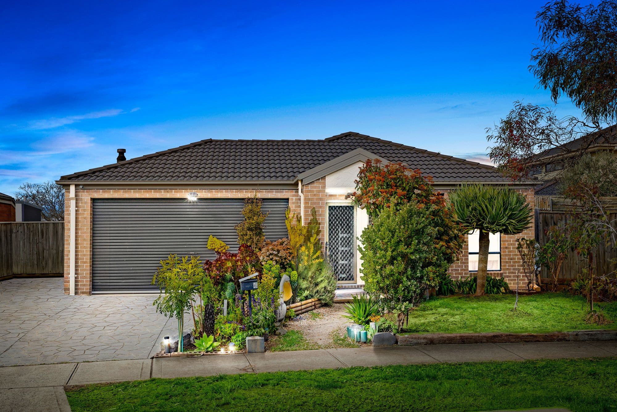 4 Park View Court, Werribee VIC 3030, Werribee - Image 1