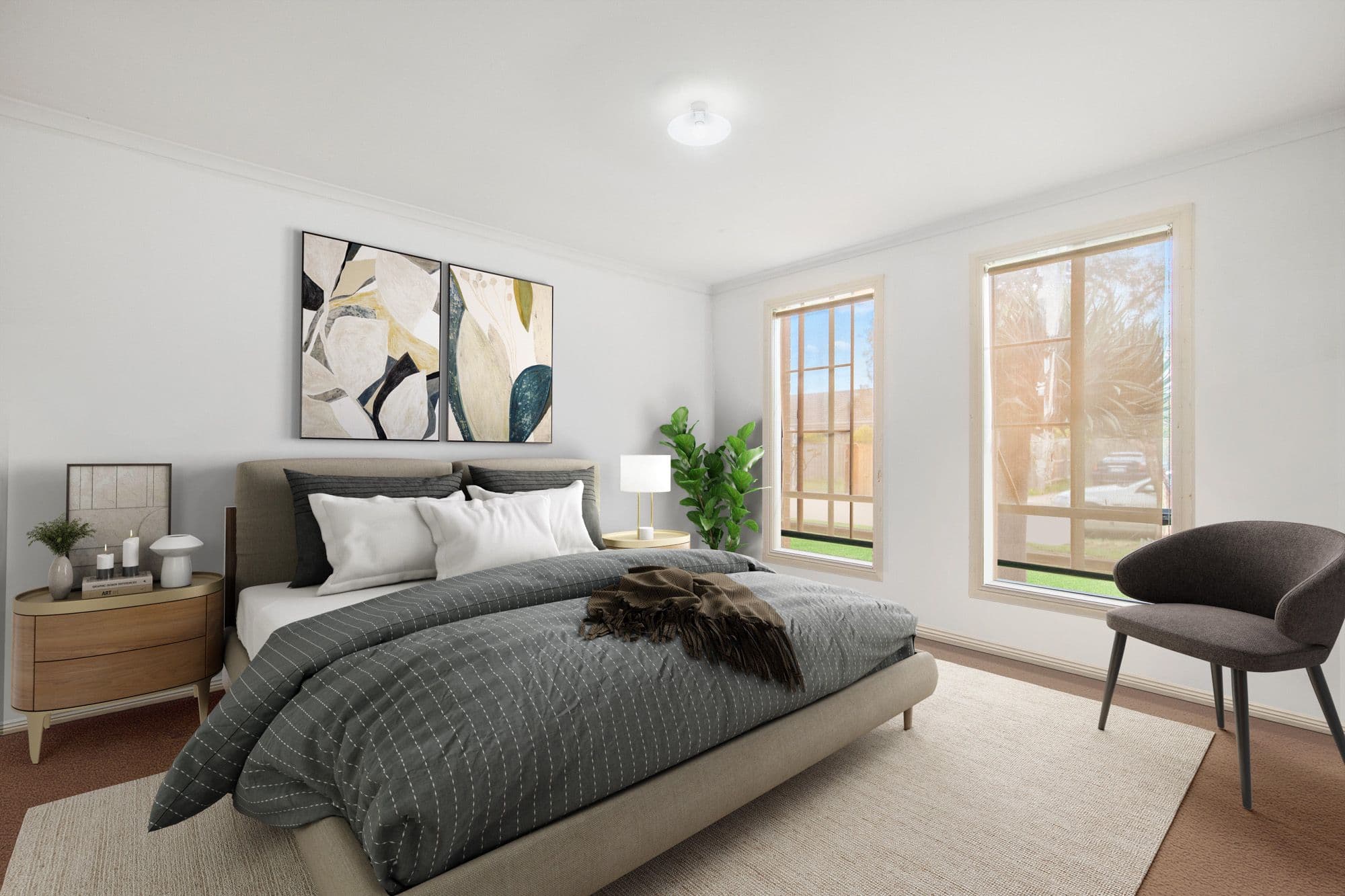 4 Park View Court, Werribee VIC 3030, Werribee - Thumbnail 4