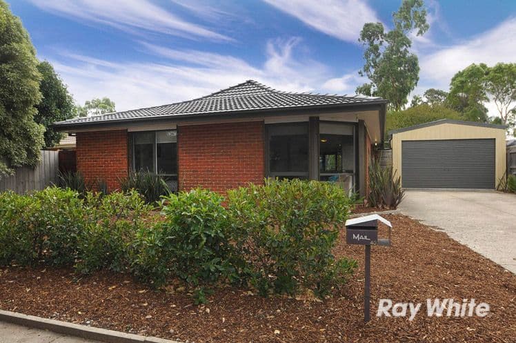 40 Paddington Avenue, CARRUM DOWNS VIC 3201, Carrum Downs - Image 1