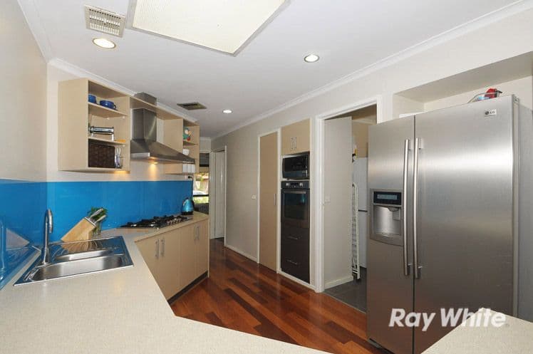 40 Paddington Avenue, CARRUM DOWNS VIC 3201, Carrum Downs - Thumbnail 2