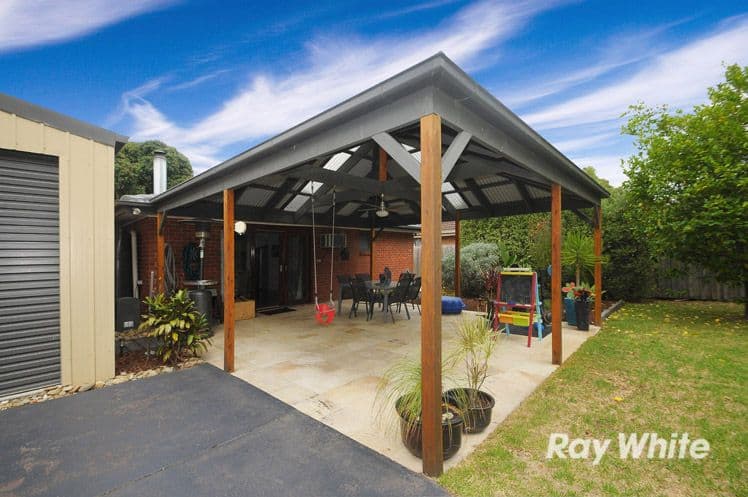 40 Paddington Avenue, CARRUM DOWNS VIC 3201, Carrum Downs - Thumbnail 7