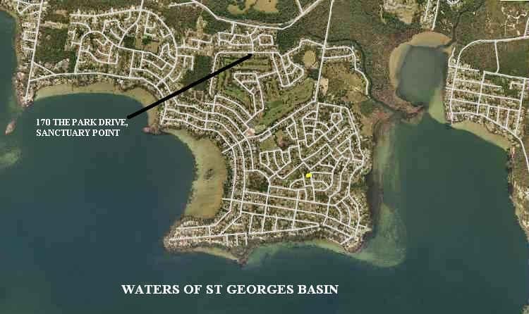 170 The Park Drive, SANCTUARY POINT NSW 2540, Sanctuary Point - Thumbnail 2