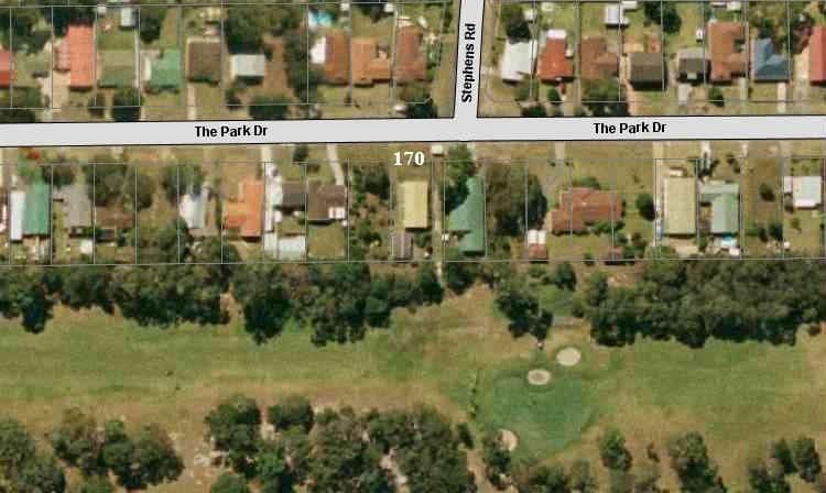 170 The Park Drive, SANCTUARY POINT NSW 2540, Sanctuary Point - Thumbnail 3