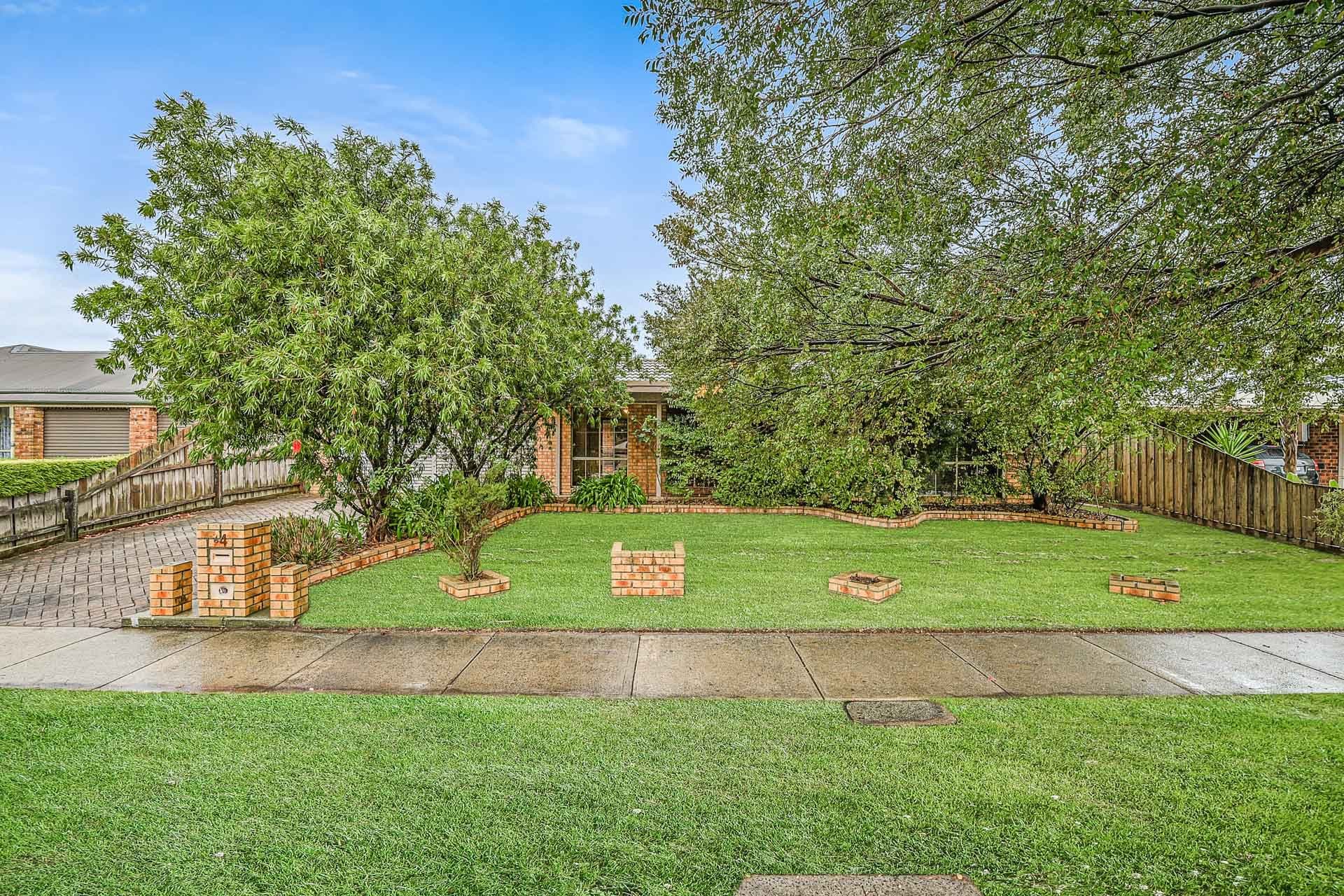64 Bellevue Drive, Berwick VIC 3806, Berwick - Image 1