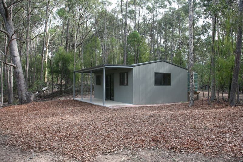 CENTRAL TILBA NSW 2546, Central Tilba - Thumbnail 2