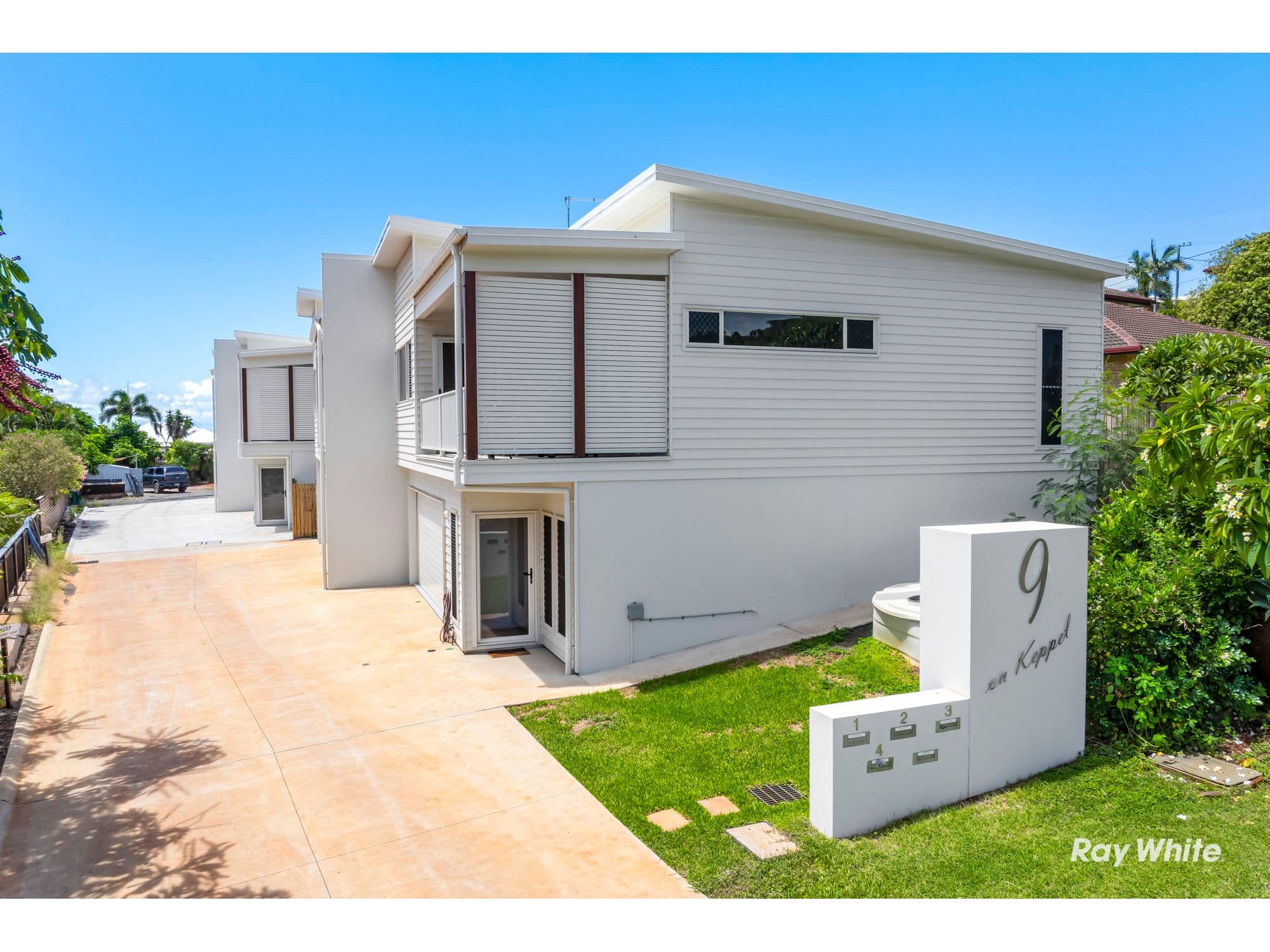 9 Keppel Street, Meikleville Hill QLD 4703, Meikleville Hill - Thumbnail 2