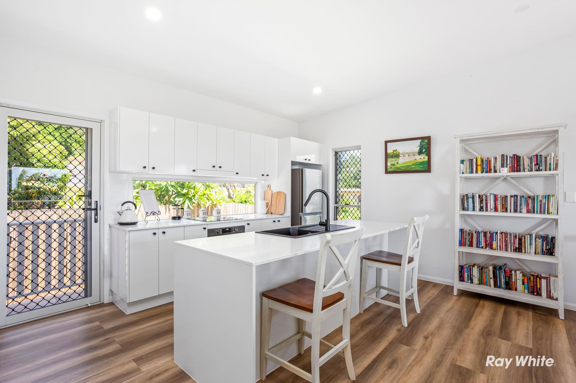 9 Keppel Street, Meikleville Hill QLD 4703, Meikleville Hill - Thumbnail 4