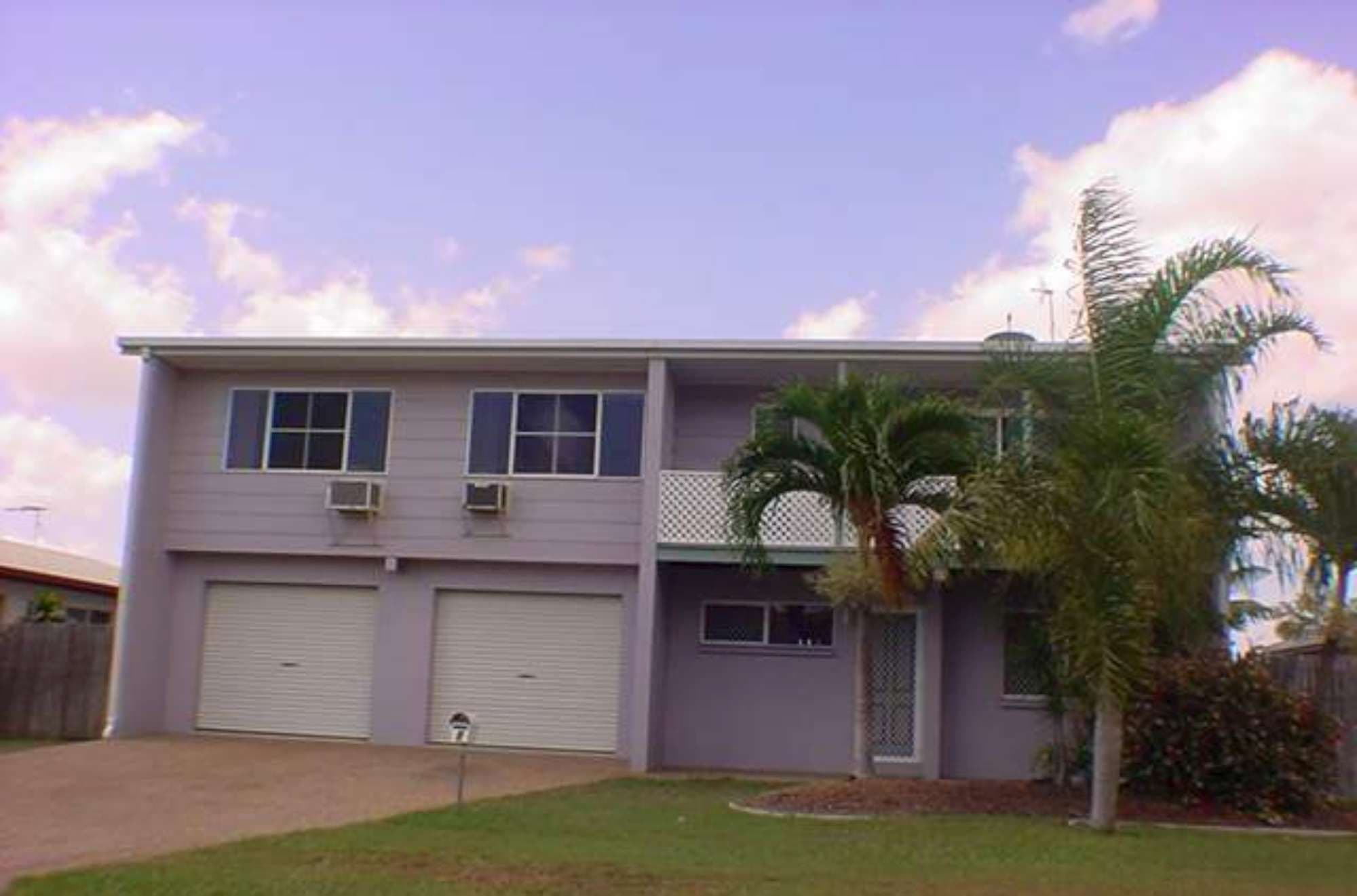 8 Plumtree Place, KIRWAN QLD 4817, Kirwan - Image 1