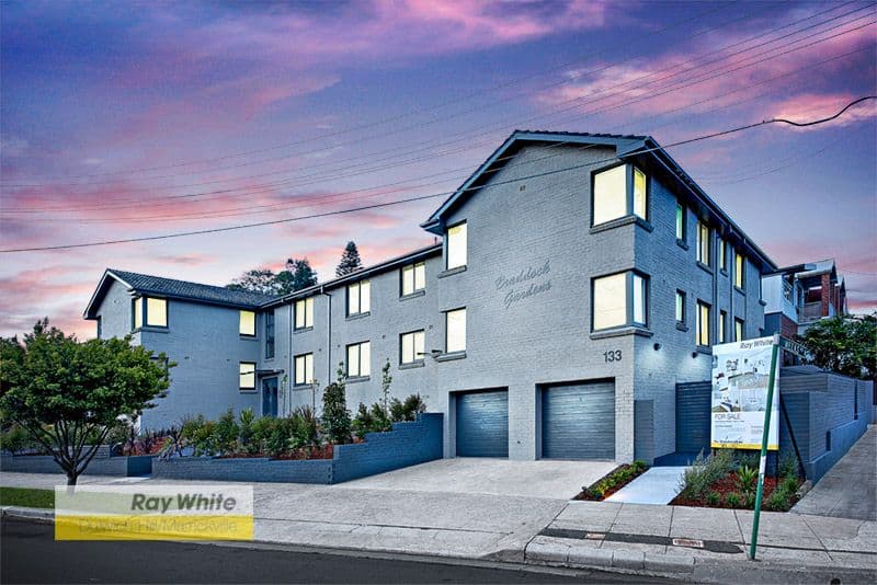 133 Meeks Road, MARRICKVILLE NSW 2204, Marrickville - Image 1