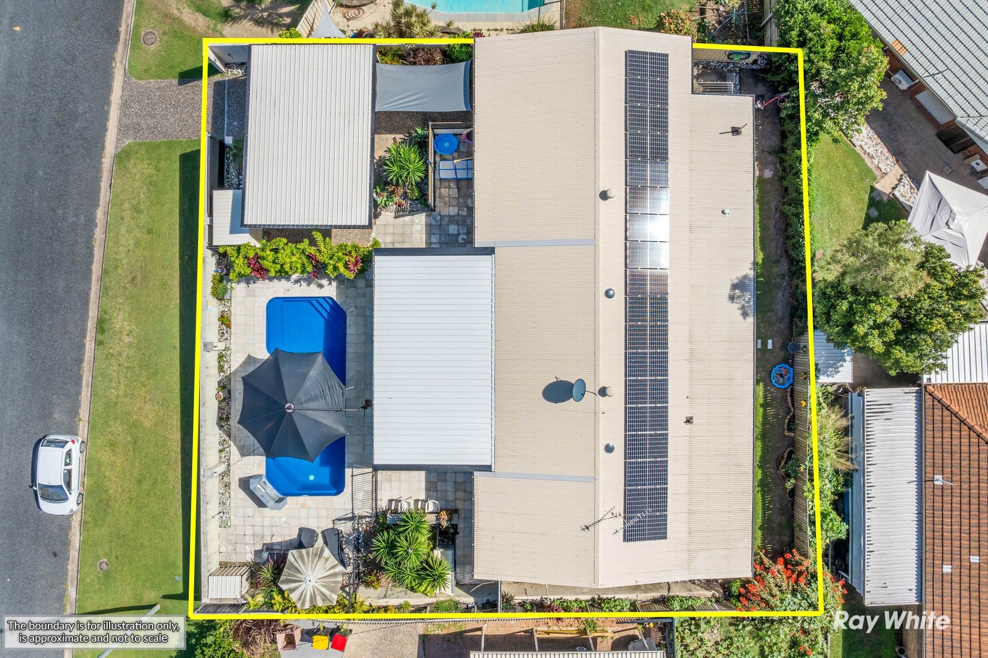 11 Seahorse Crescent, Lammermoor QLD 4703, Lammermoor - Thumbnail 7