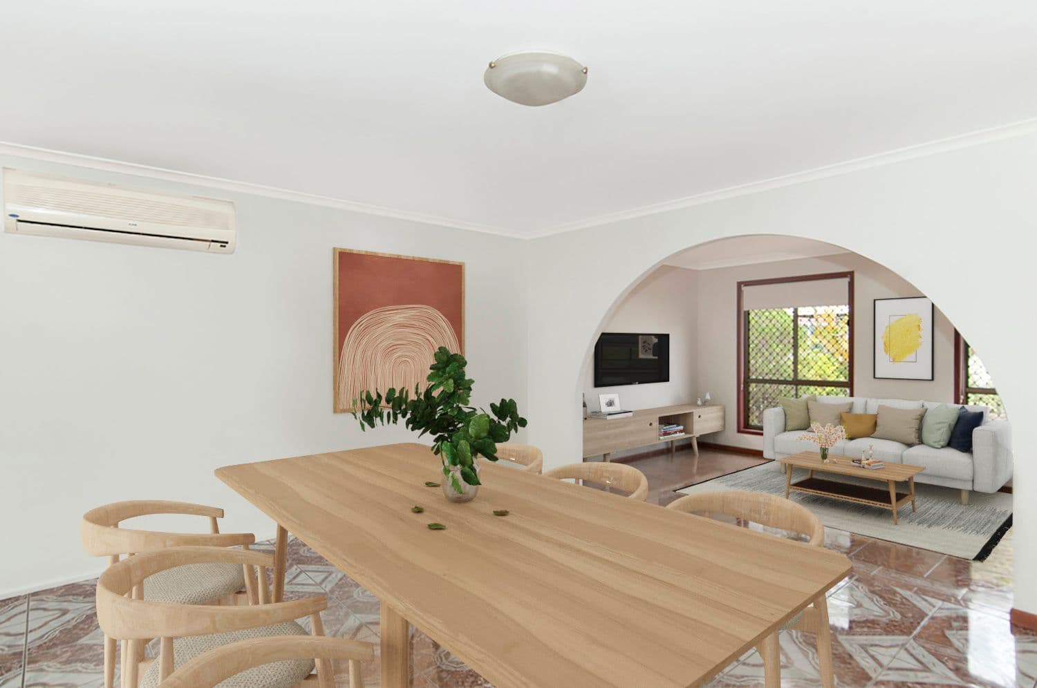 5 Tremain Street, Crestmead QLD 4132, Crestmead - Thumbnail 2