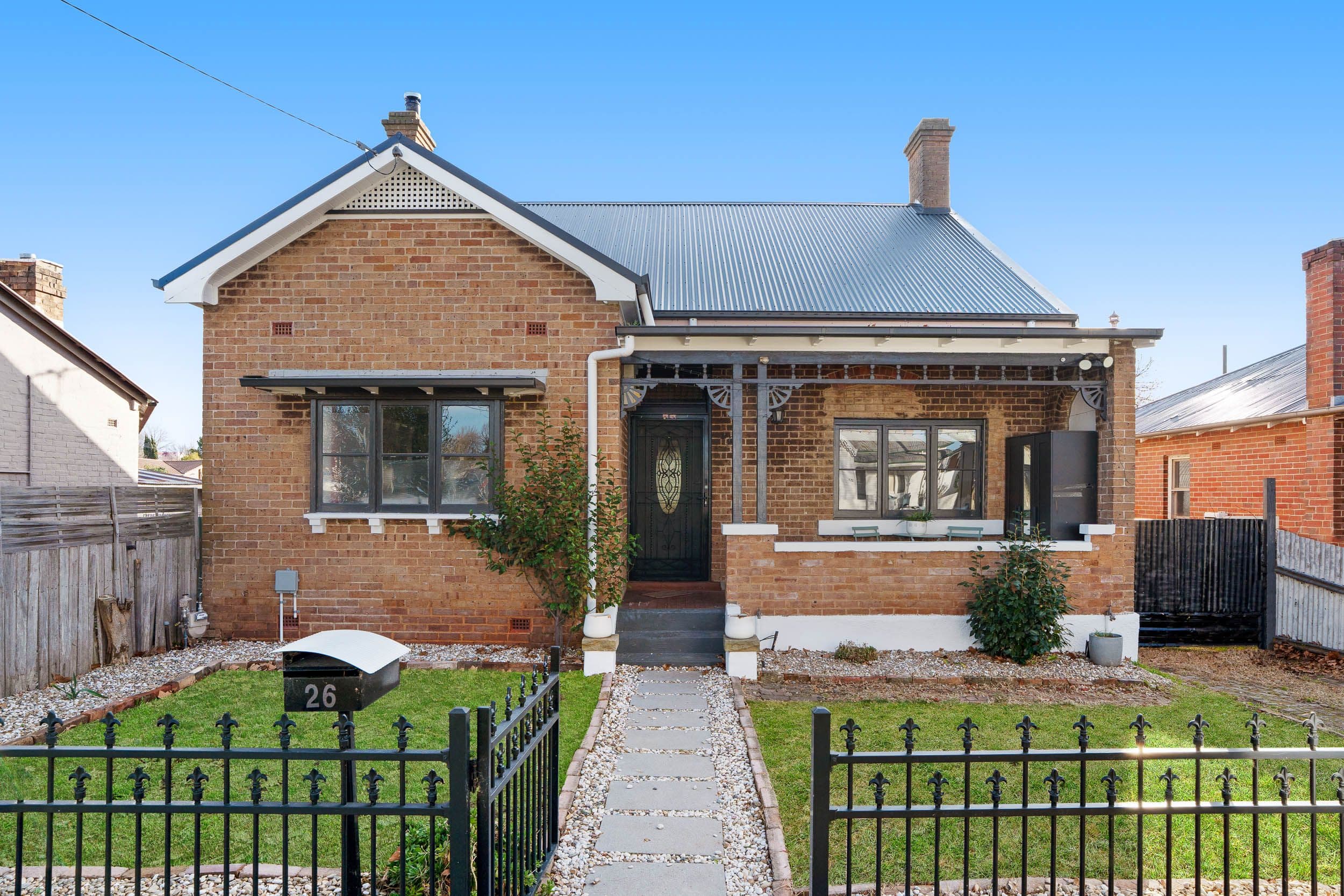 26 Victoria Street, Goulburn NSW 2580, Goulburn - Image 1