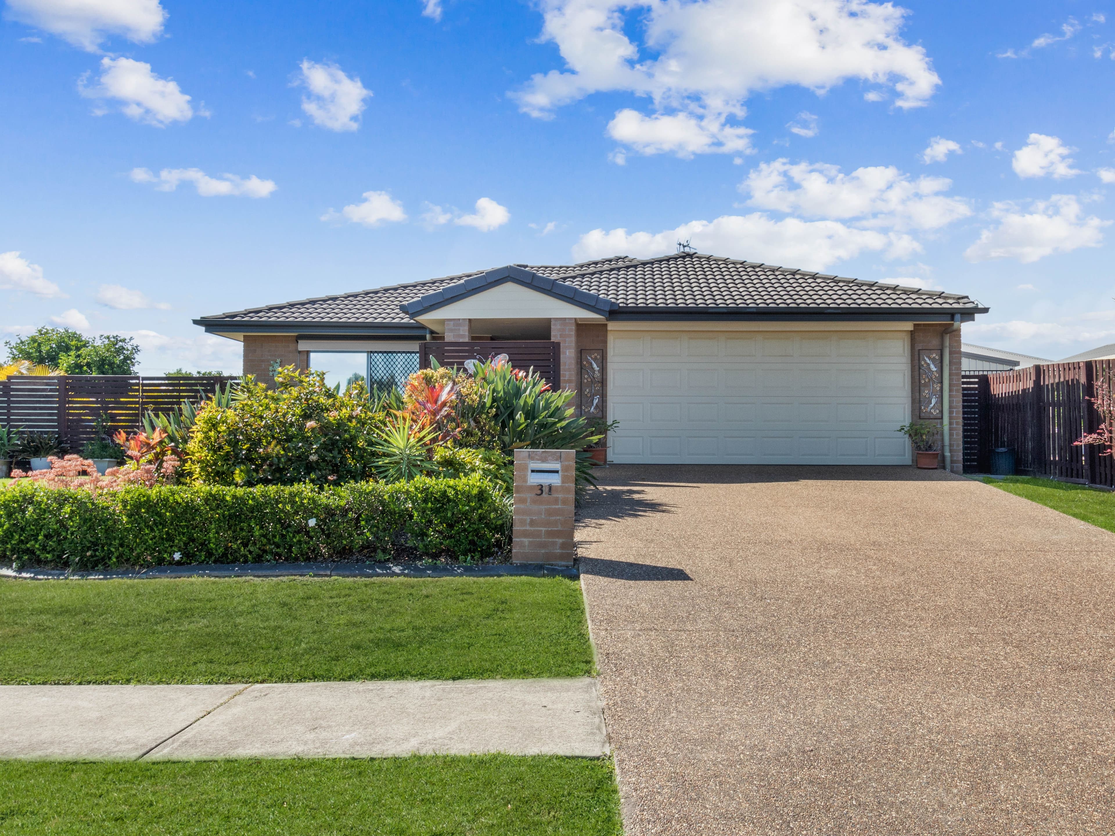 31 Santa Maria Avenue, Urraween QLD 4655, Urraween - Image 1