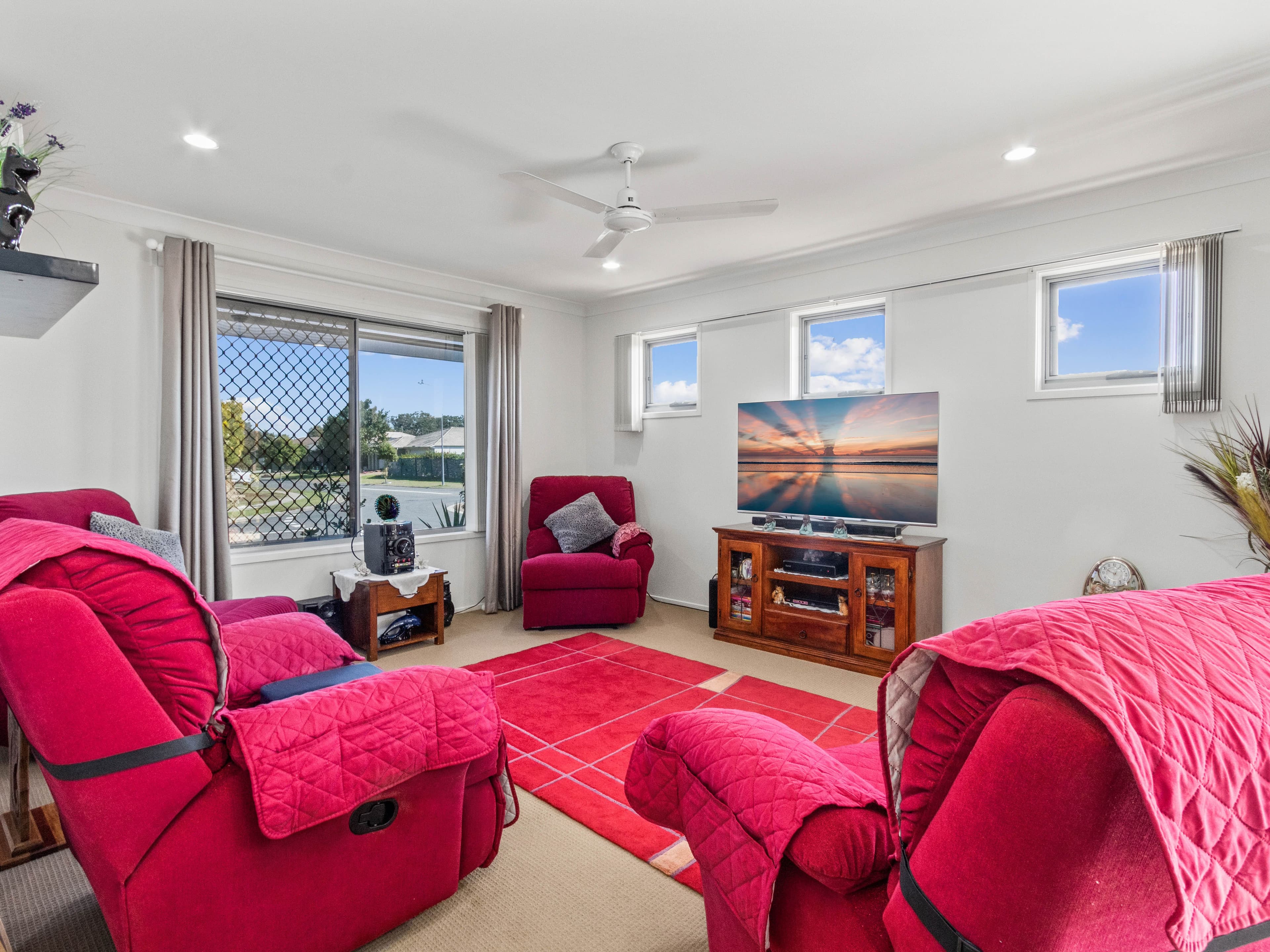 31 Santa Maria Avenue, Urraween QLD 4655, Urraween - Thumbnail 4