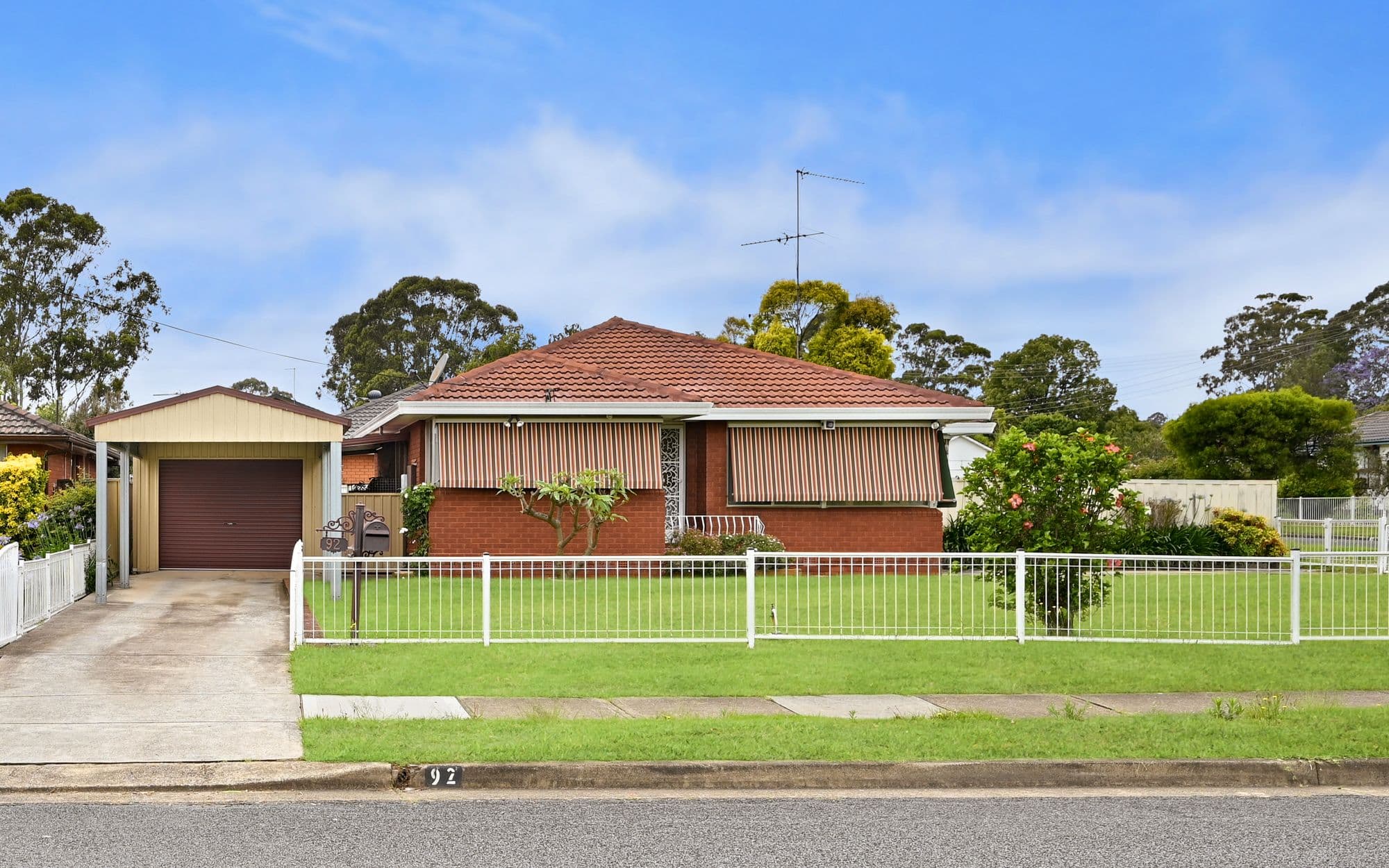 92 Kent Street, Minto NSW 2566, Minto - Image 1