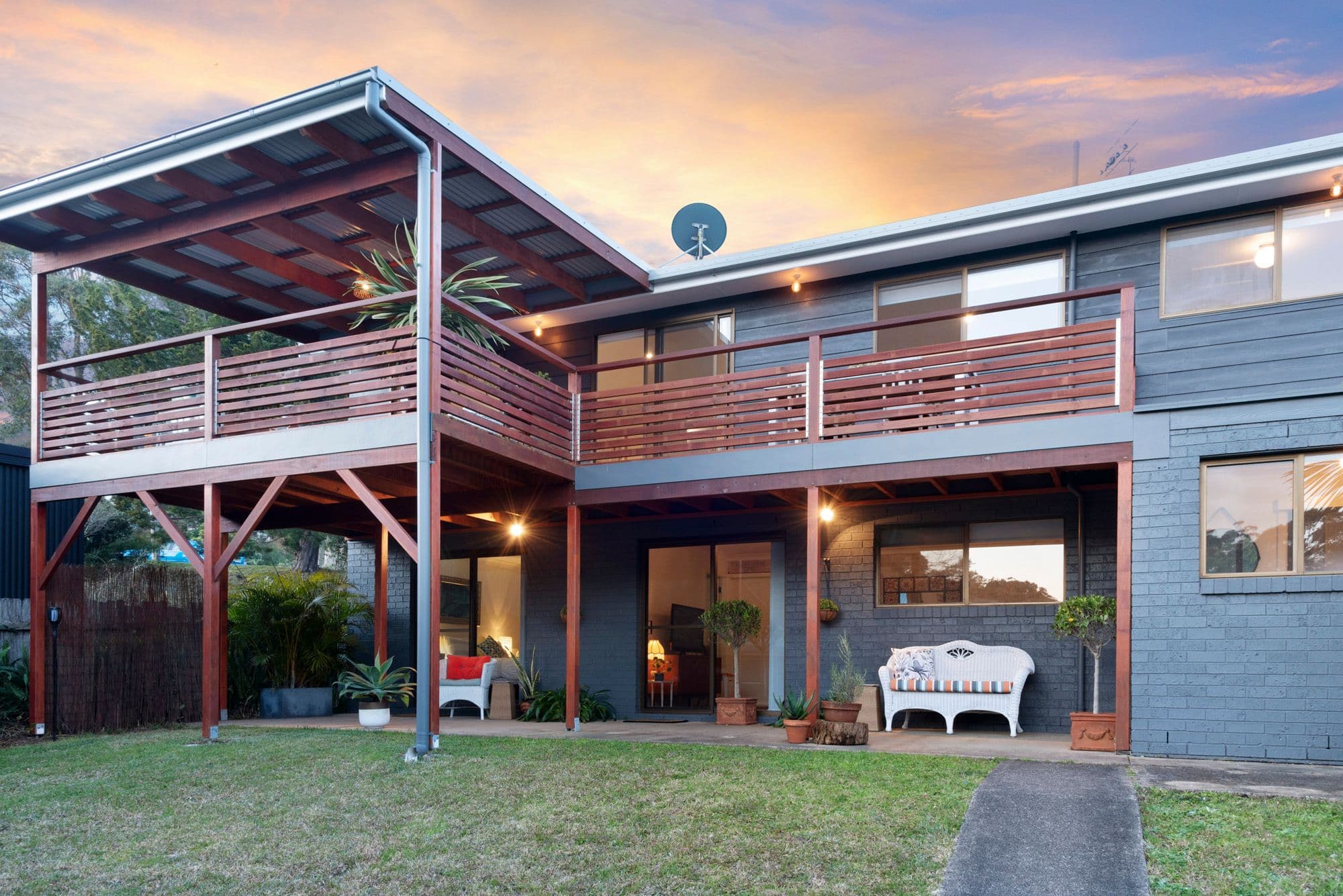 21 Bushland Avenue, Mollymook NSW 2539, Mollymook Beach - Image 1