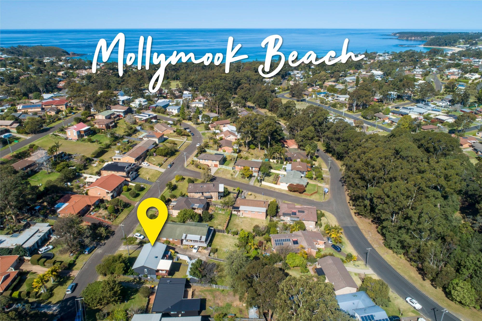 21 Bushland Avenue, Mollymook NSW 2539, Mollymook Beach - Thumbnail 2