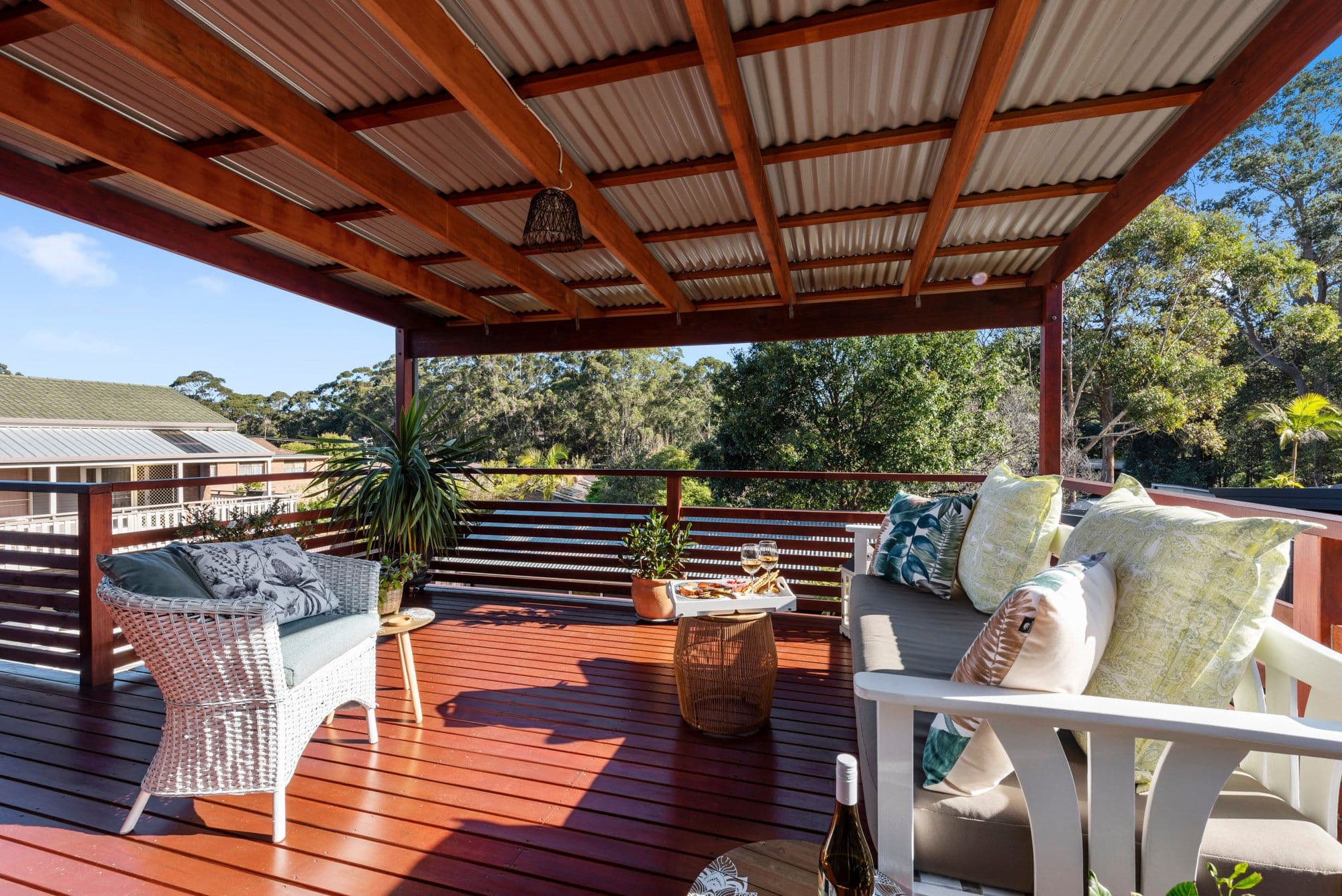 21 Bushland Avenue, Mollymook NSW 2539, Mollymook Beach - Thumbnail 4