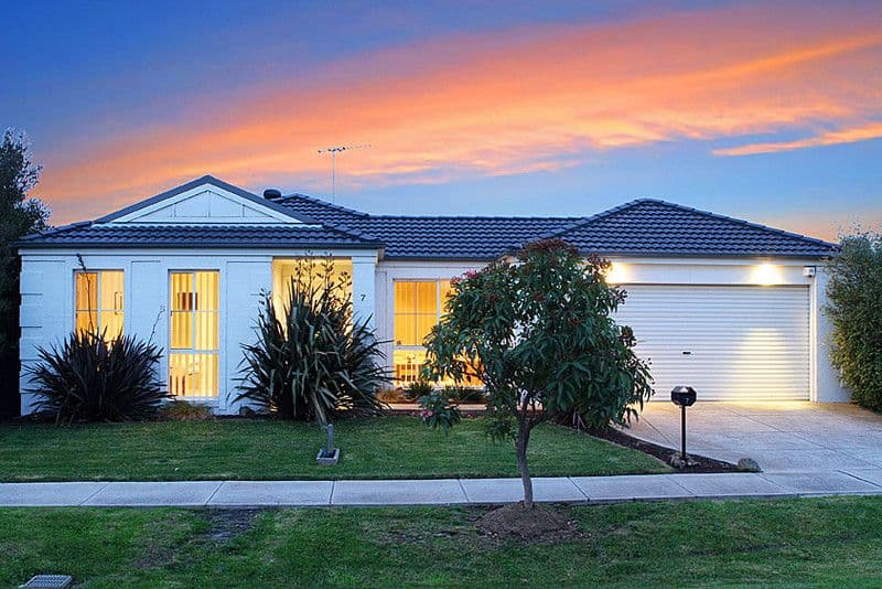 7  Lichen Way, EPPING VIC 3076, Epping - Image 1