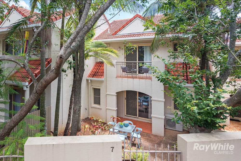 12 Haig Street, Clayfield QLD 4011, Clayfield - Image 1