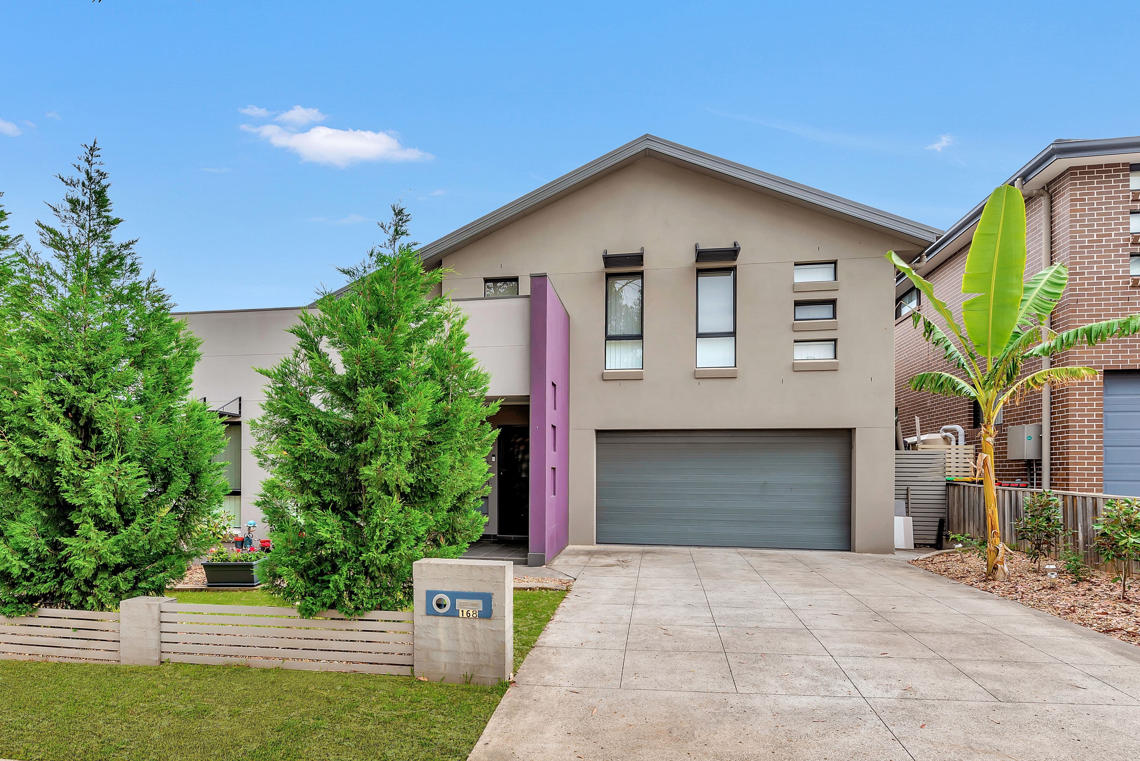 168 Carmichael Drive, West Hoxton - Thumbnail 2