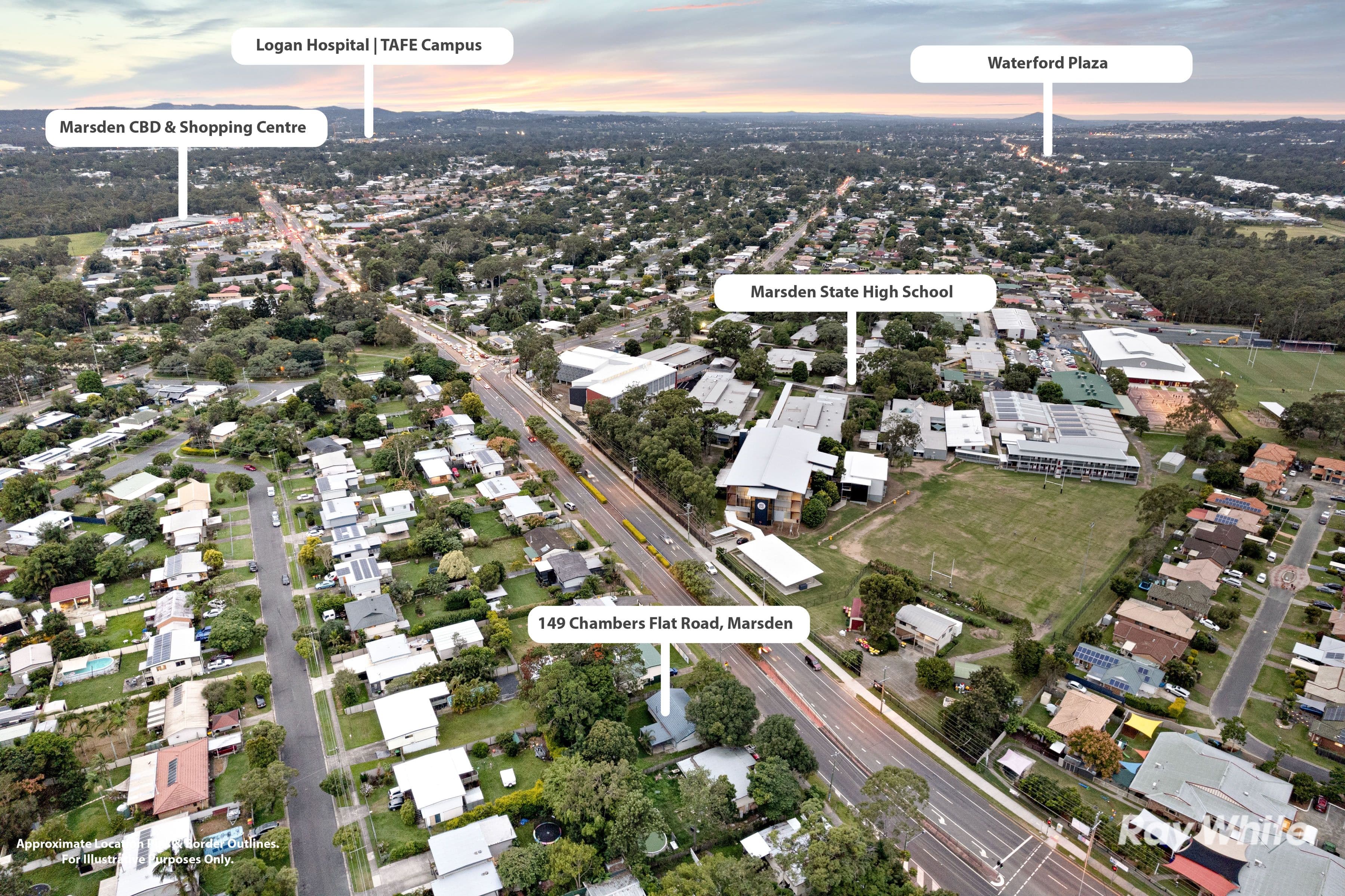 149 Chambers Flat Road, Marsden QLD 4132, Marsden - Thumbnail 4