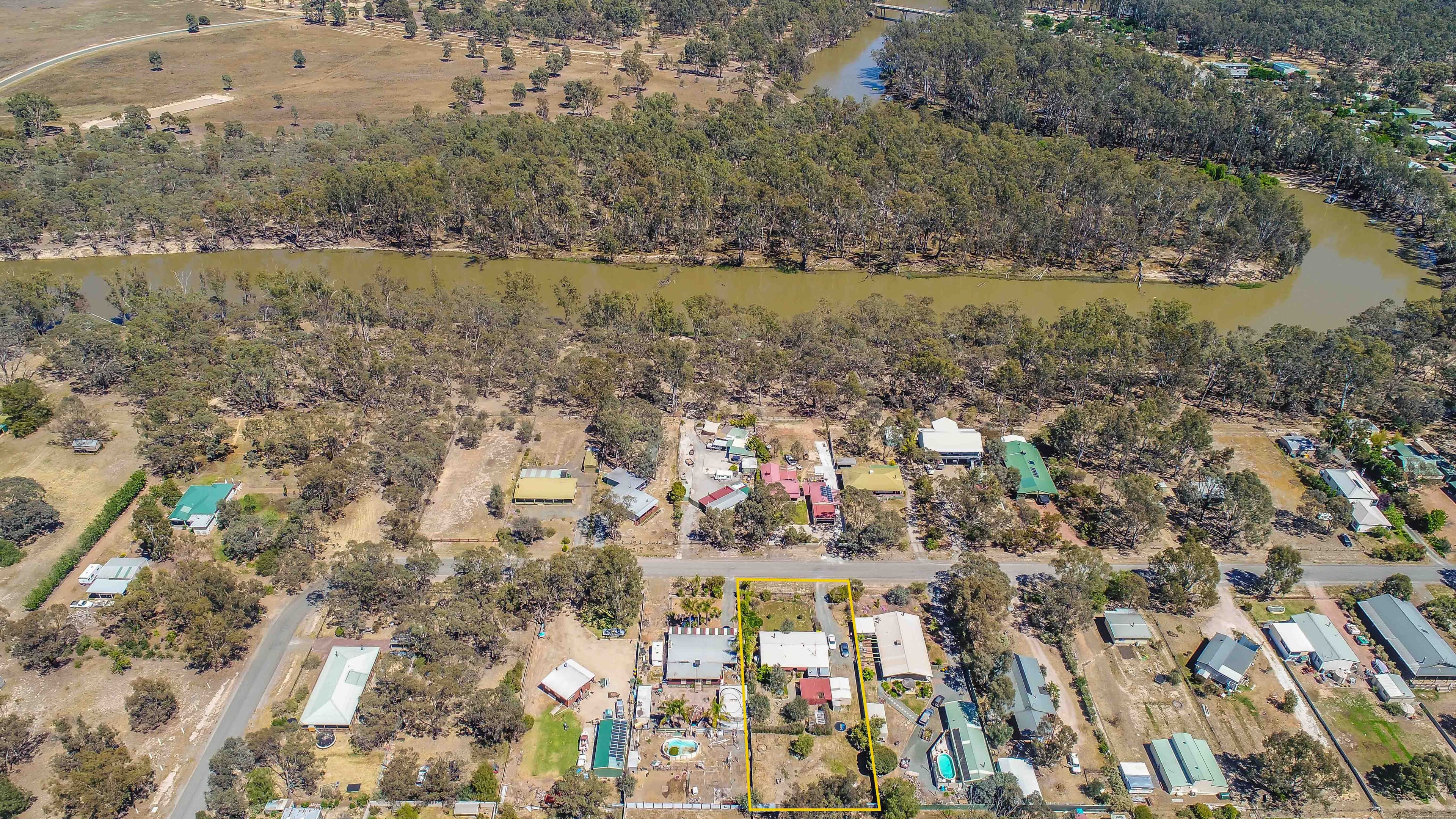 17 Riverview Drive, Barmah VIC 3639, Barmah - Image 1
