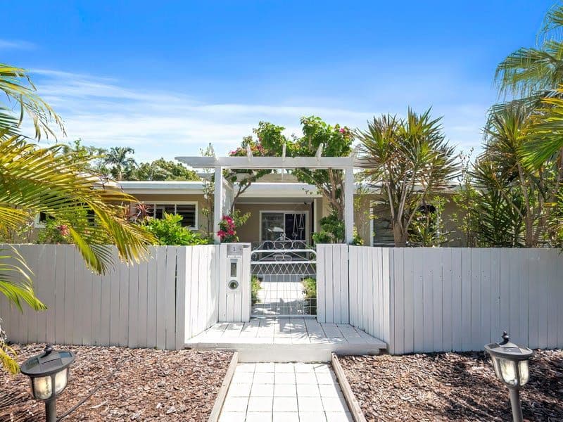 1 Hood Street, Trinity Park QLD 4879, Trinity Park - Image 1