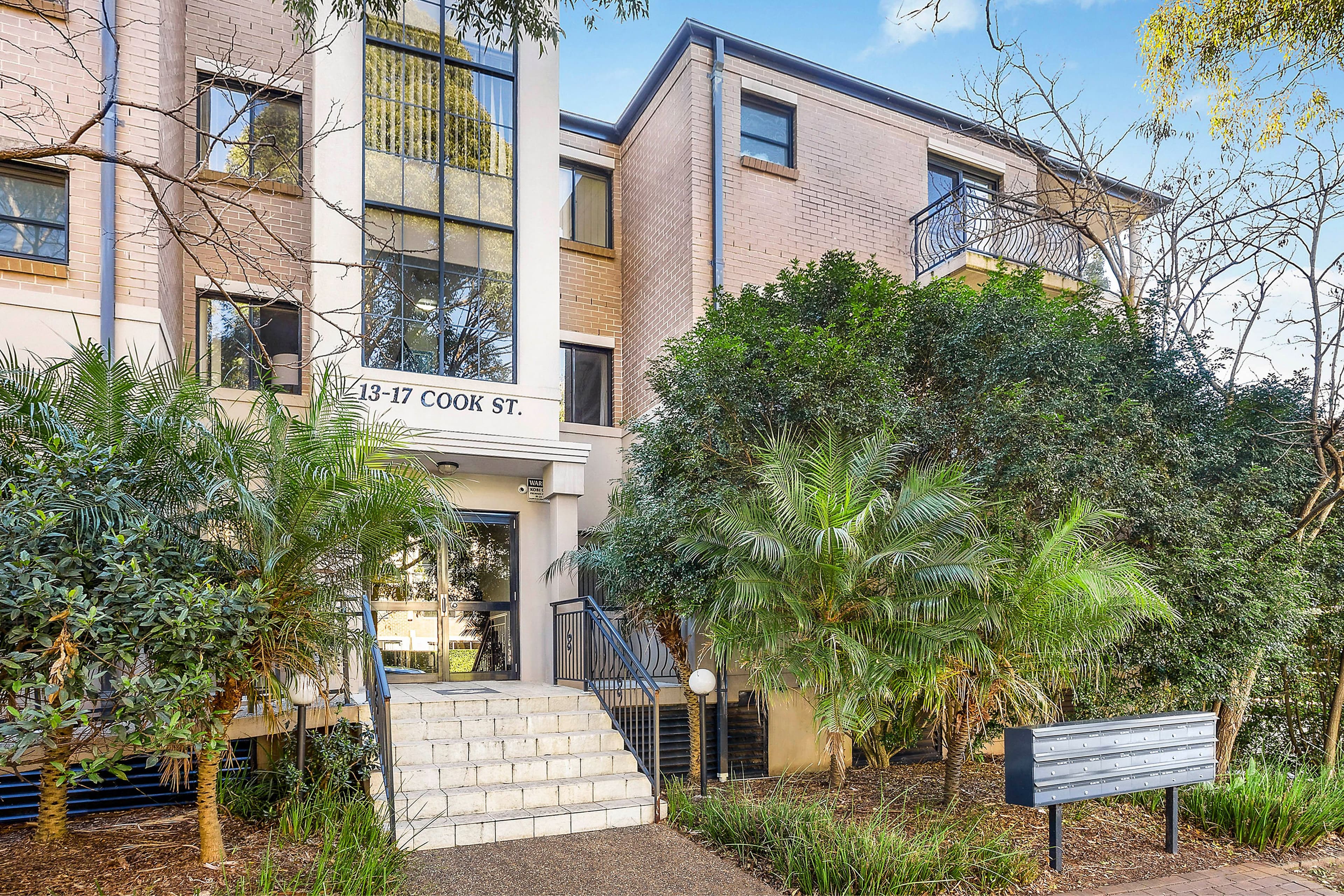 13-17 Cook Street, Sutherland NSW 2232, Sutherland - Image 1