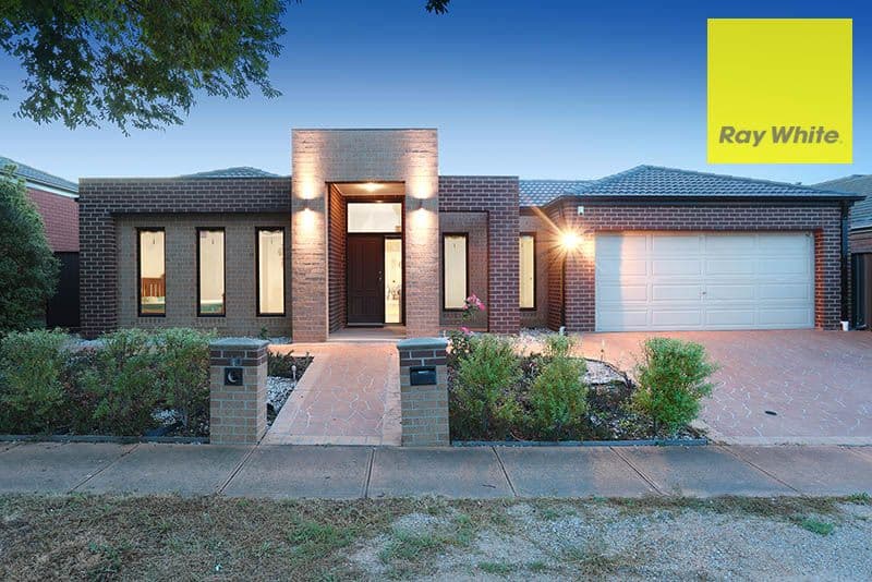 10 Menzies Avenue, Point Cook VIC 3030, Point Cook - Image 1