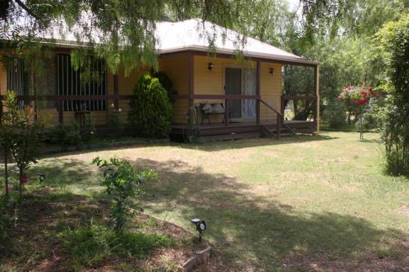 133  Baynes Street, ROCHESTER VIC 3561, Rochester - Image 1