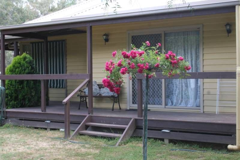 133  Baynes Street, ROCHESTER VIC 3561, Rochester - Thumbnail 2
