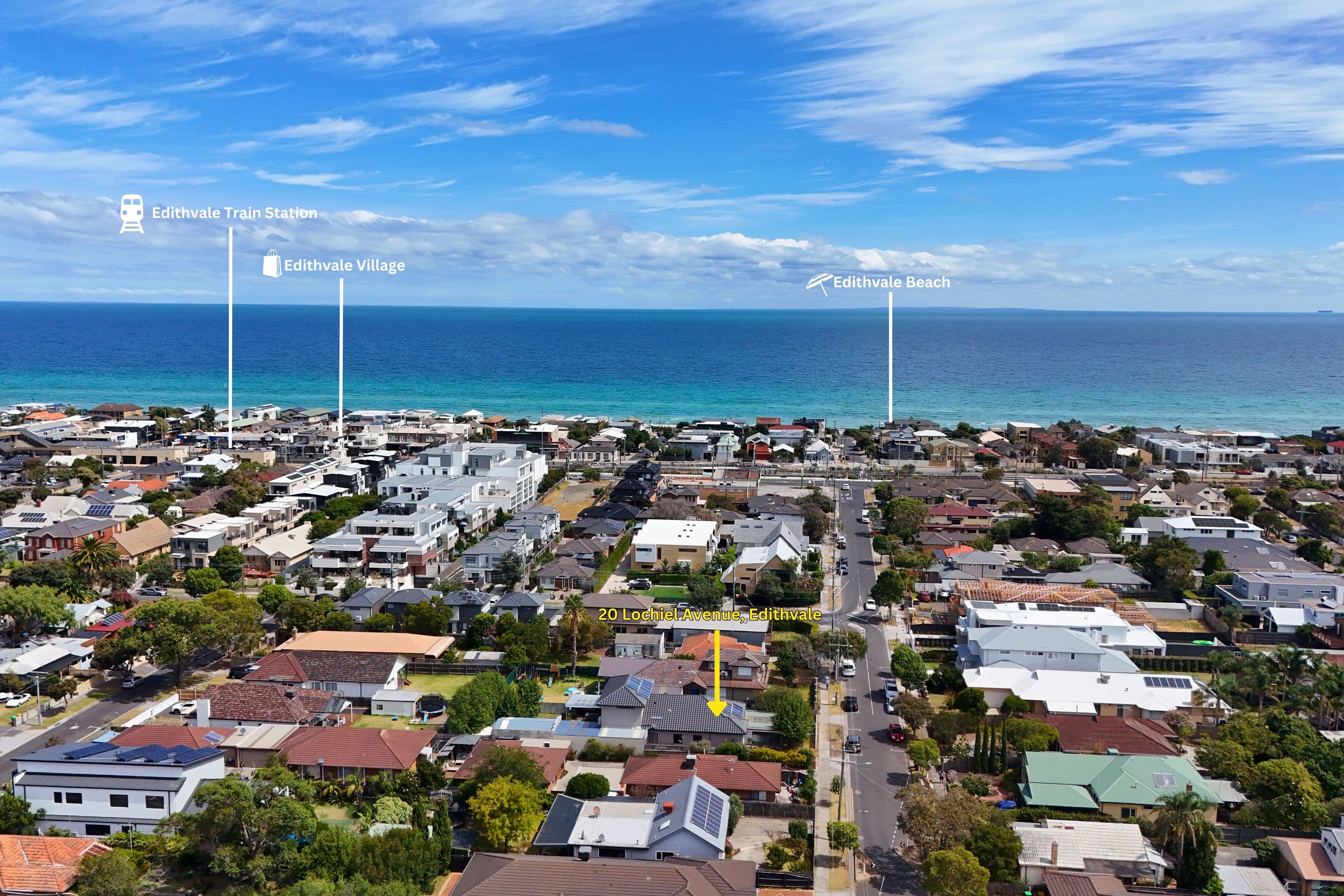 20 Lochiel Avenue, Edithvale VIC 3196, Edithvale - Thumbnail 2