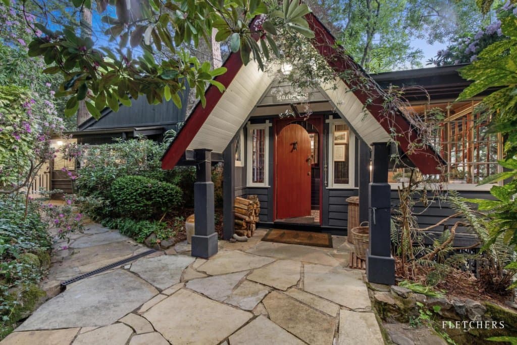 468 Mount Dandenong Tourist Road, Olinda - Image 1