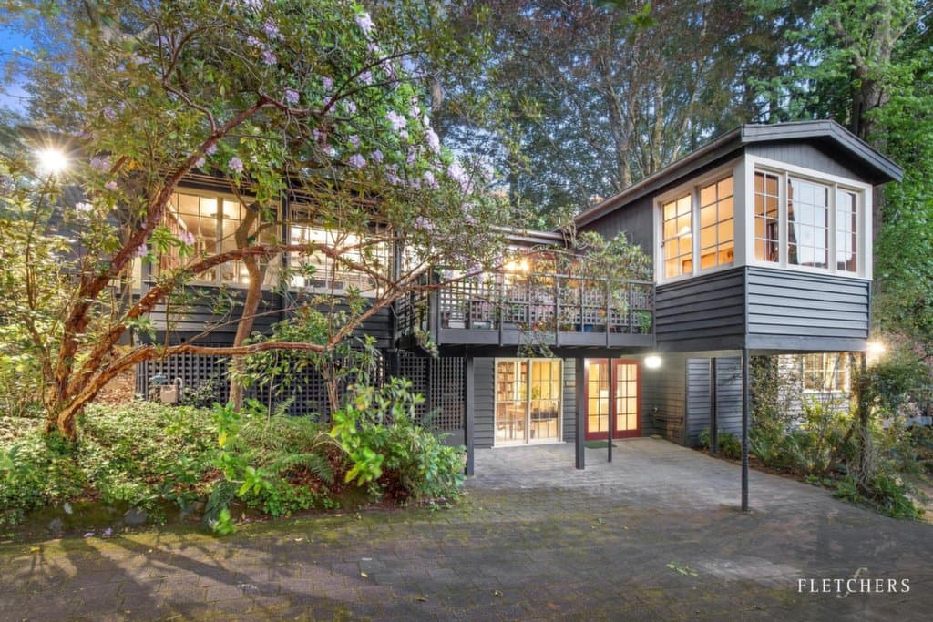 468 Mount Dandenong Tourist Road, Olinda - Thumbnail 2