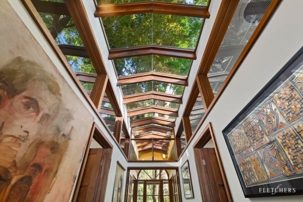 468 Mount Dandenong Tourist Road, Olinda - Thumbnail 3