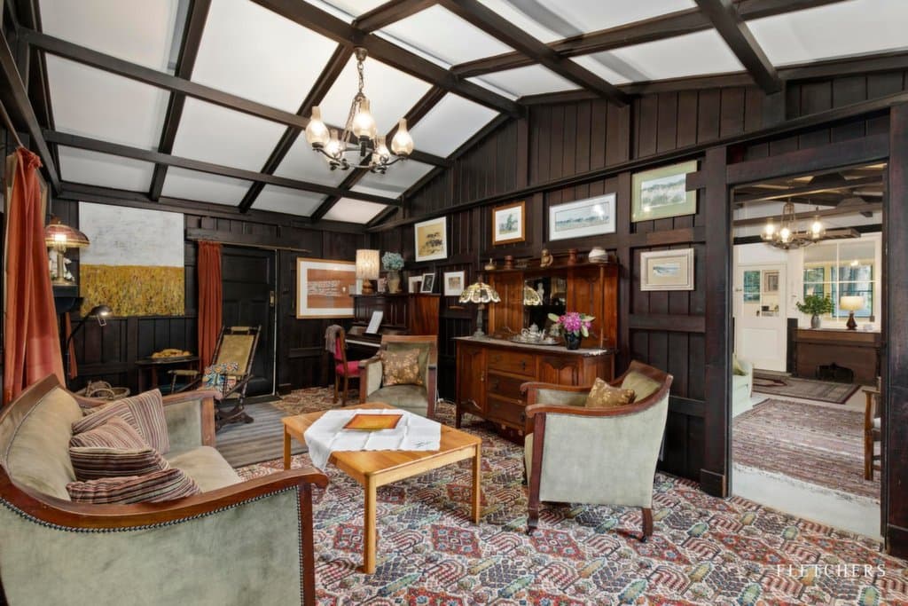 468 Mount Dandenong Tourist Road, Olinda - Thumbnail 4