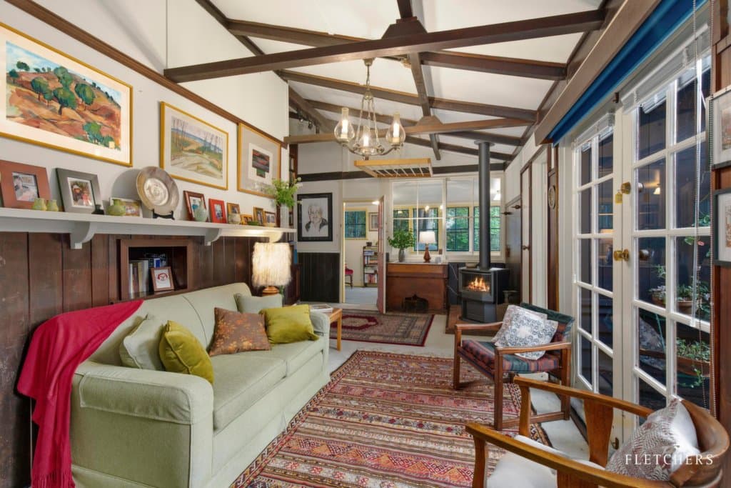468 Mount Dandenong Tourist Road, Olinda - Thumbnail 6