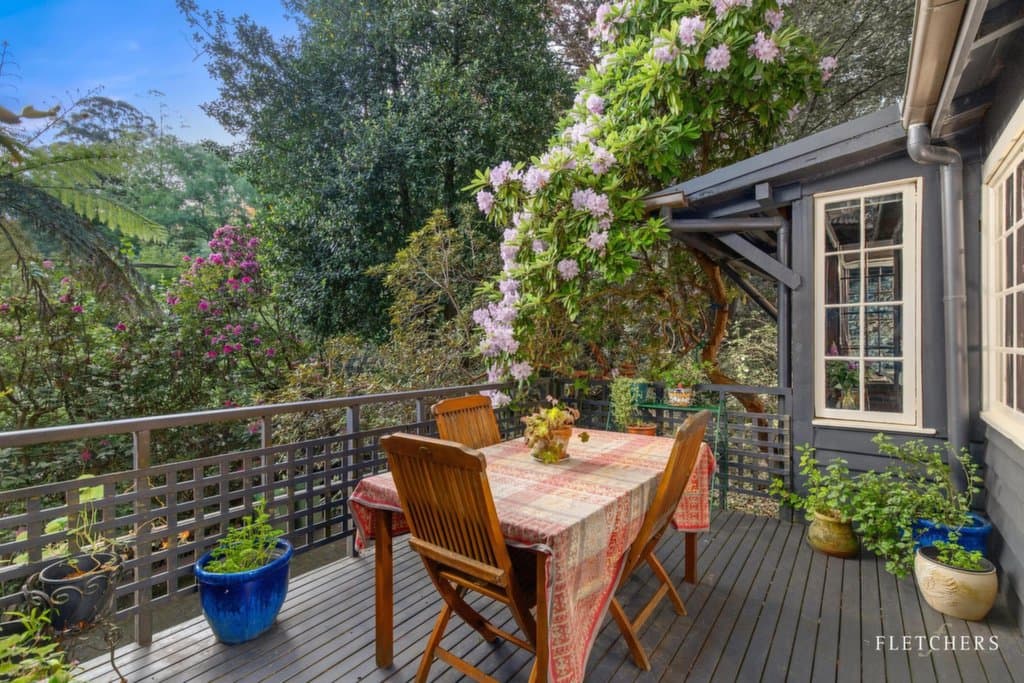468 Mount Dandenong Tourist Road, Olinda - Thumbnail 7