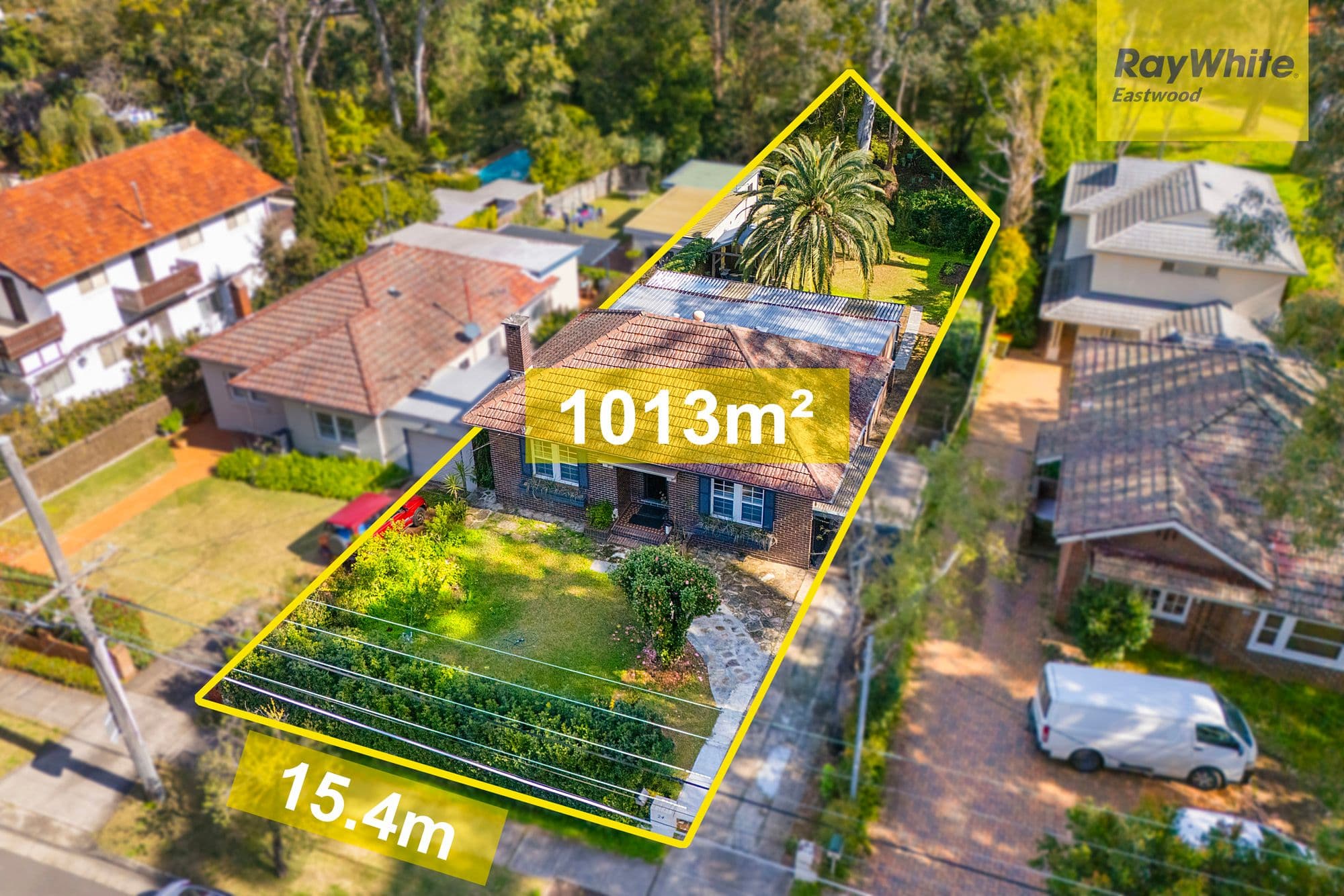 24 Ryedale Road, Denistone NSW 2114, Denistone - Image 1