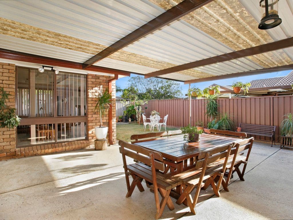 11 Leonello Place, Edensor Park - Thumbnail 3
