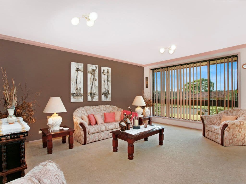 11 Leonello Place, Edensor Park - Thumbnail 5