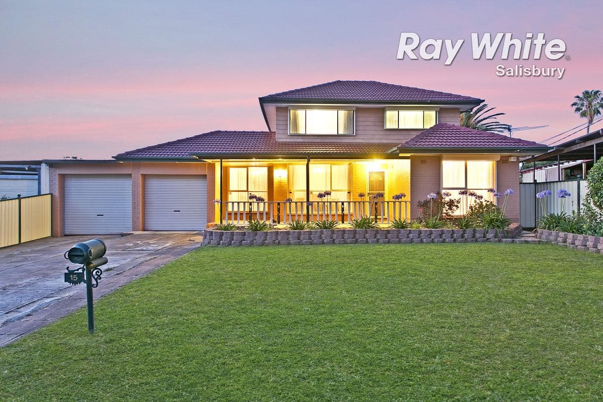 15 Barbara Street, Salisbury East SA 5109, Salisbury East - Image 1