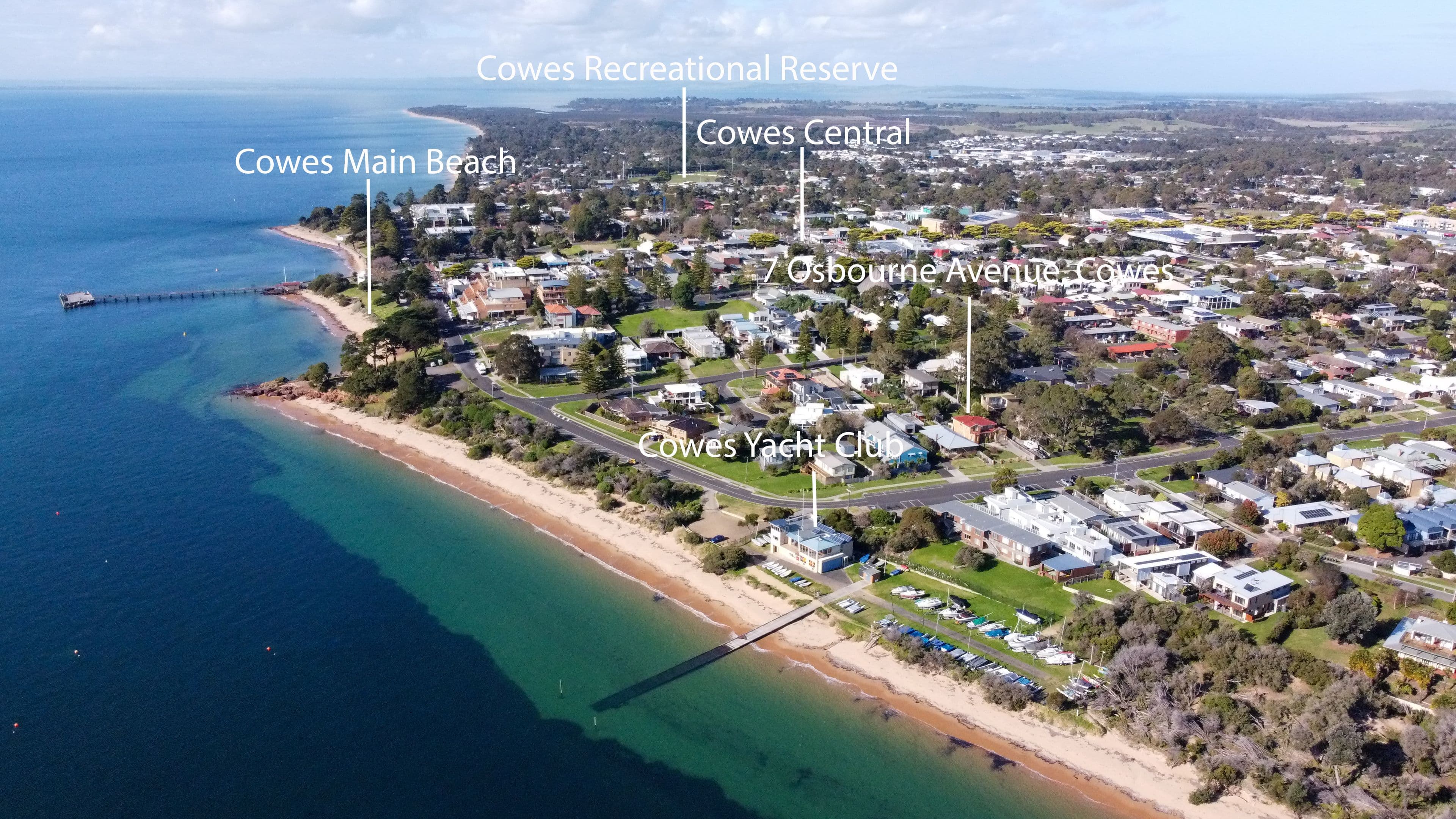 7 Osbourne Avenue, Cowes VIC 3922, Cowes - Image 1