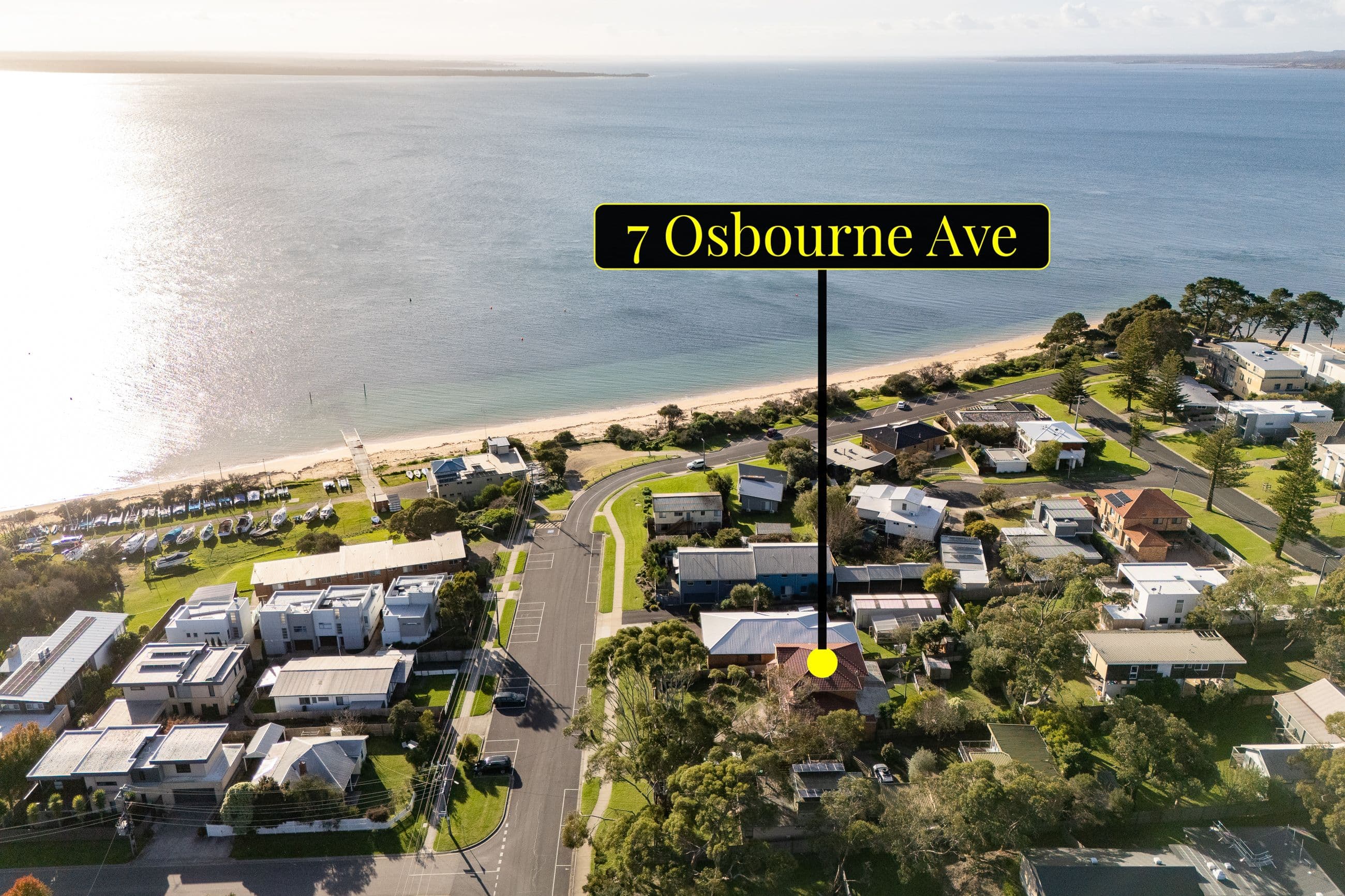 7 Osbourne Avenue, Cowes VIC 3922, Cowes - Thumbnail 2