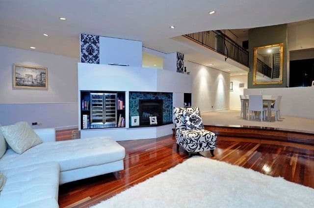 8 Pleasant Street, RED HILL QLD 4059, Red Hill - Image 1