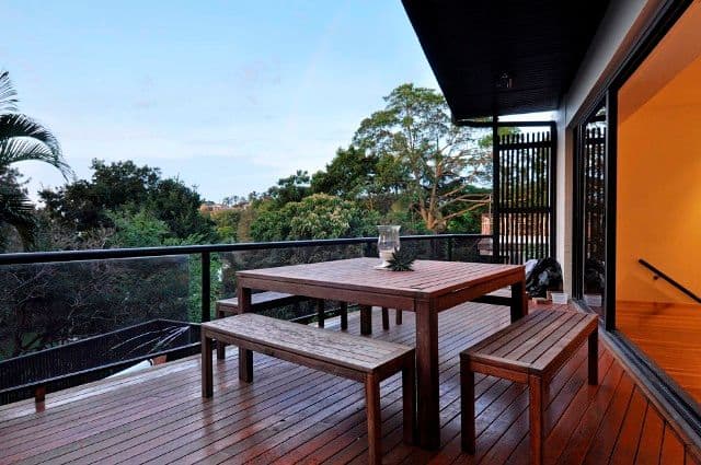 8 Pleasant Street, RED HILL QLD 4059, Red Hill - Thumbnail 3