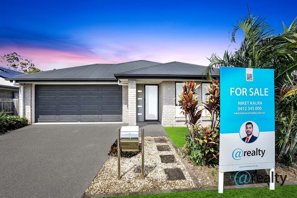 15 Frederick Place, Park Ridge, QLD, 4125, Park Ridge - Image 1