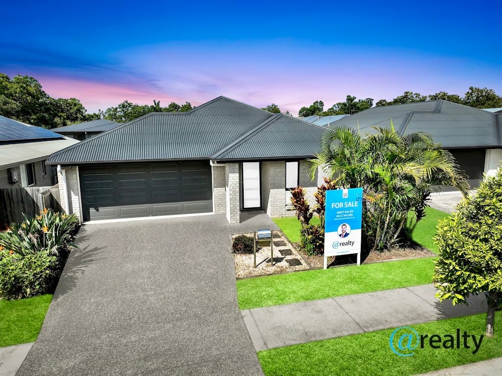 15 Frederick Place, Park Ridge, QLD, 4125, Park Ridge - Thumbnail 3