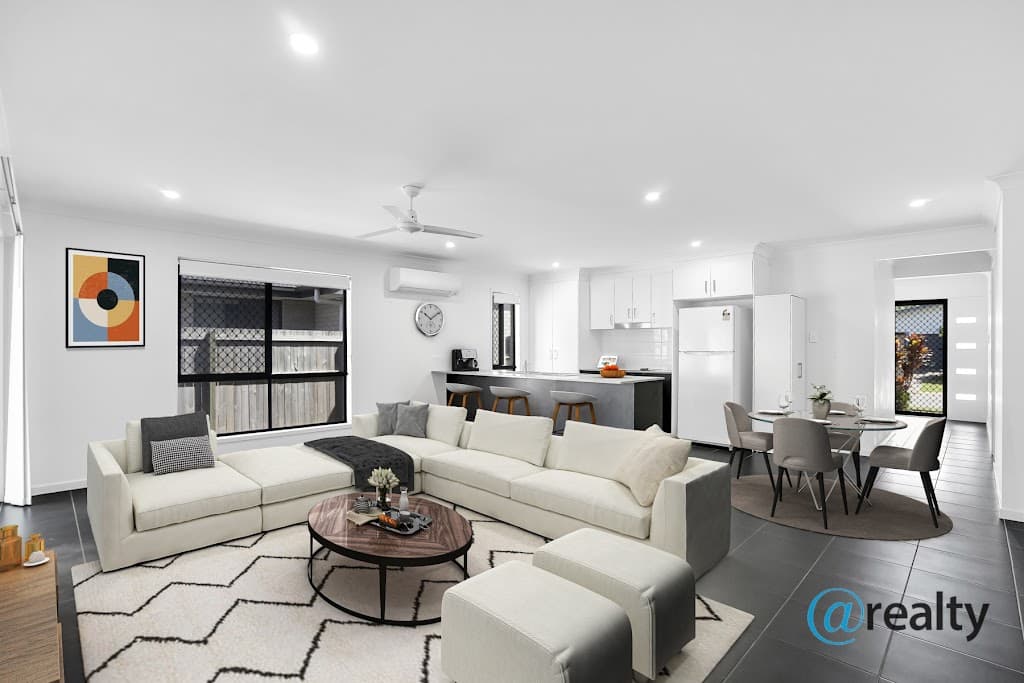 15 Frederick Place, Park Ridge, QLD, 4125, Park Ridge - Thumbnail 4